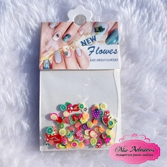 Fimo fatiado para decoração unhas - comprar online