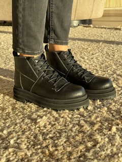Borcego Kenia - Vikki Shoes