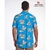 Camisa Rip Curl - hawaii tropics (002005) - comprar online