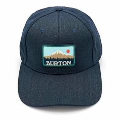 Gorra Burton - dungaree - comprar online