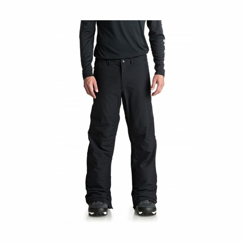 Pantalon Quiksilver - estate (10k) (000096)