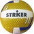 Pelota de volley Striker - soft touch - comprar online