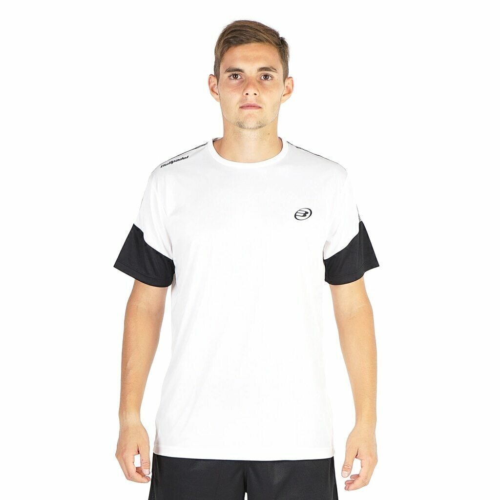 Remera Bullpadel estambul Casinuevo Deportes