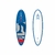Sup starboard - whopper asap (9'5 x 33)