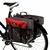 Bolso / alforja para bicicleta M-wave - comprar online