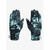 Guantes Roxy - Hydrosmart liner