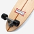 Surfskate Woodoo - dewey weber en internet