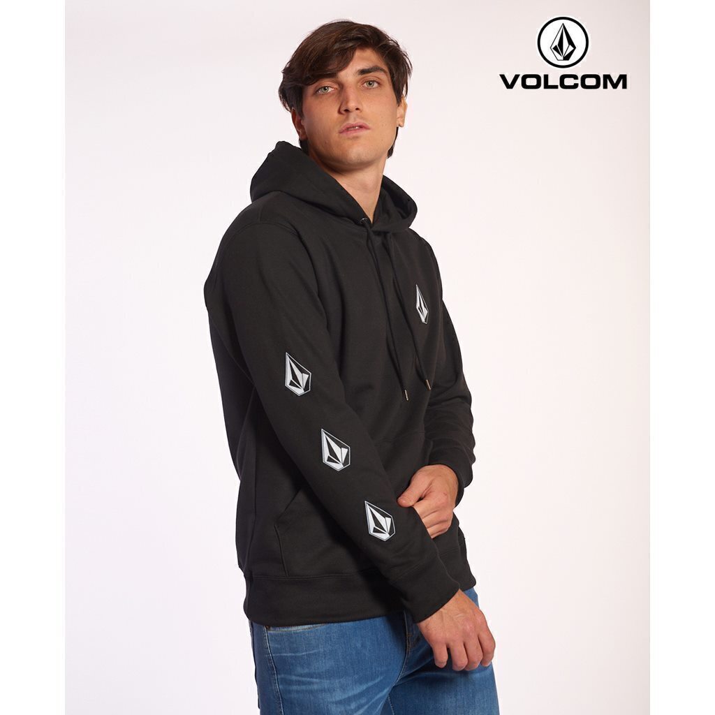 Buzo Volcom iconic stone Casinuevo Deportes
