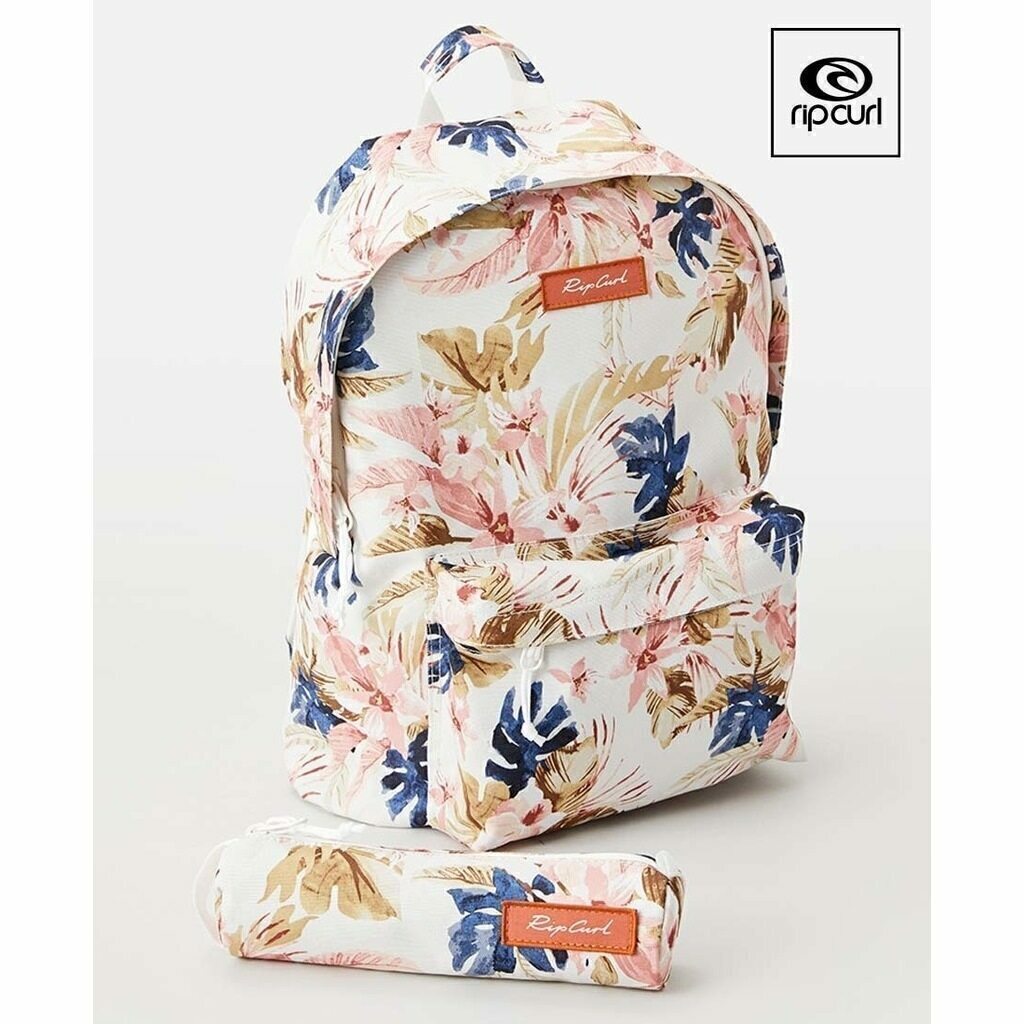 Mochila Rip Curl dome 18l 002028
