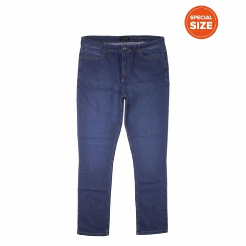 Pantalon jean Rip Curl - Straight Blue