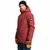 Campera Quiksilver-mission solid(10k)(br) - comprar online