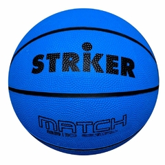 Pelota de basket Striker - n3 - comprar online