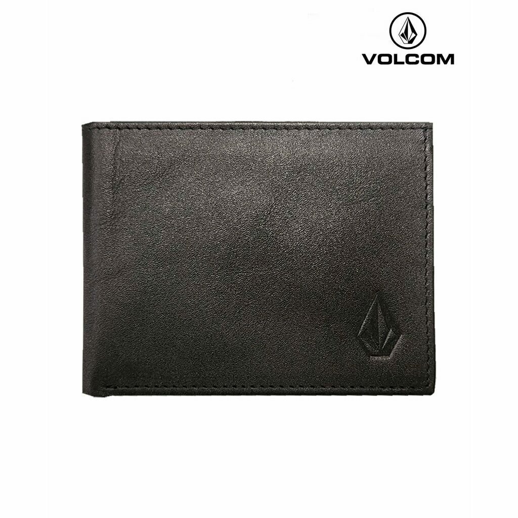 Billetera Volcom solid Casinuevo Deportes