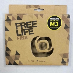 Quillas Free Life - future m5 thruster - comprar online