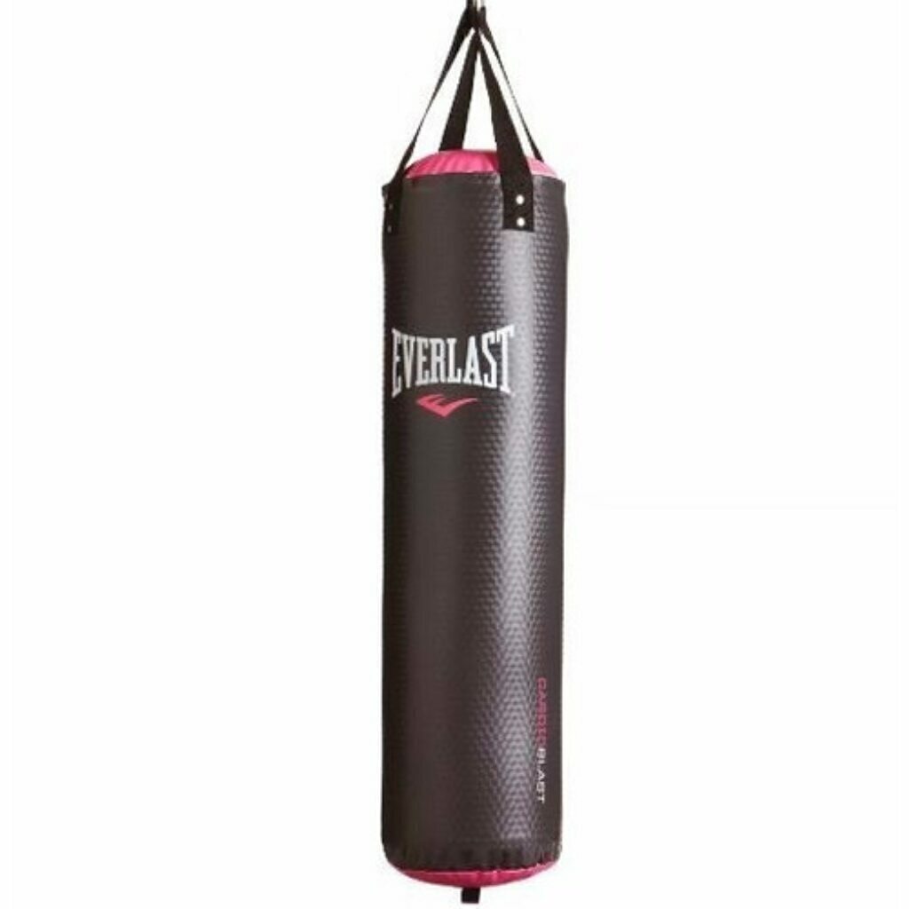 Bolsa de boxeo Everlast cardioblast 90cm