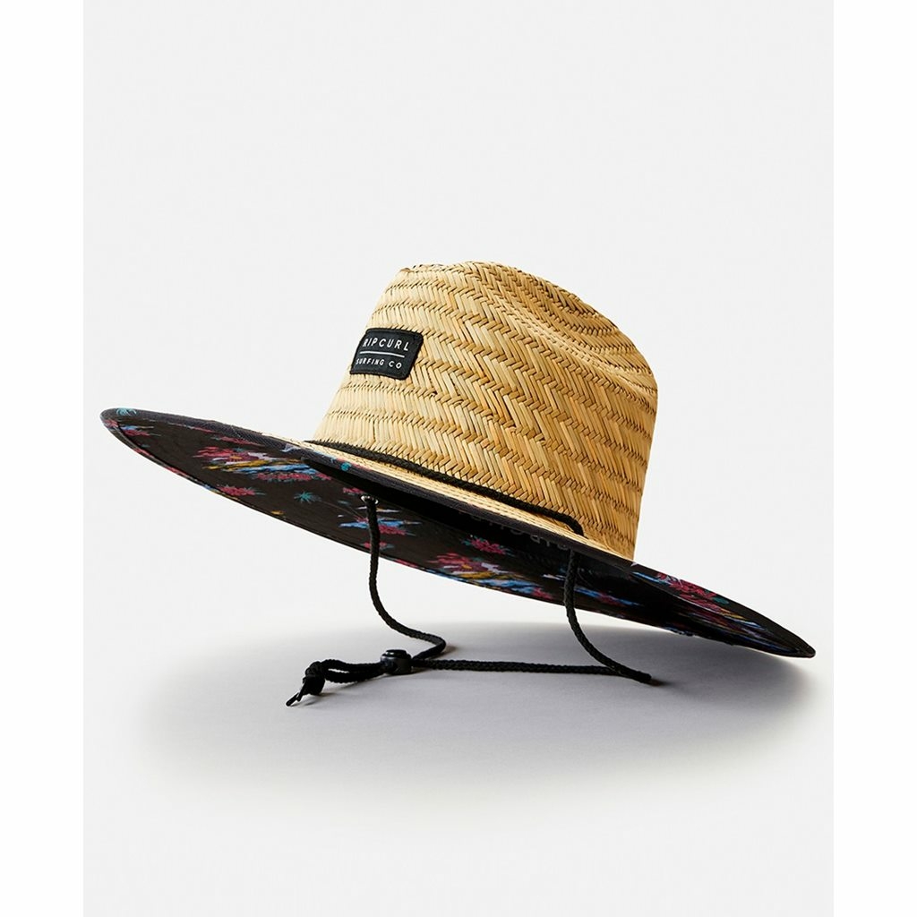 Sombrero Rip Curl Straw mix up Casinuevo Deportes