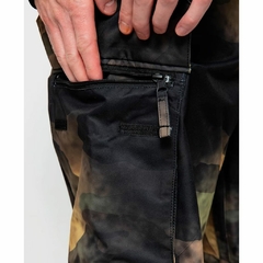 Pantalon Volcom - vco hunter (15k) (002950) - tienda online