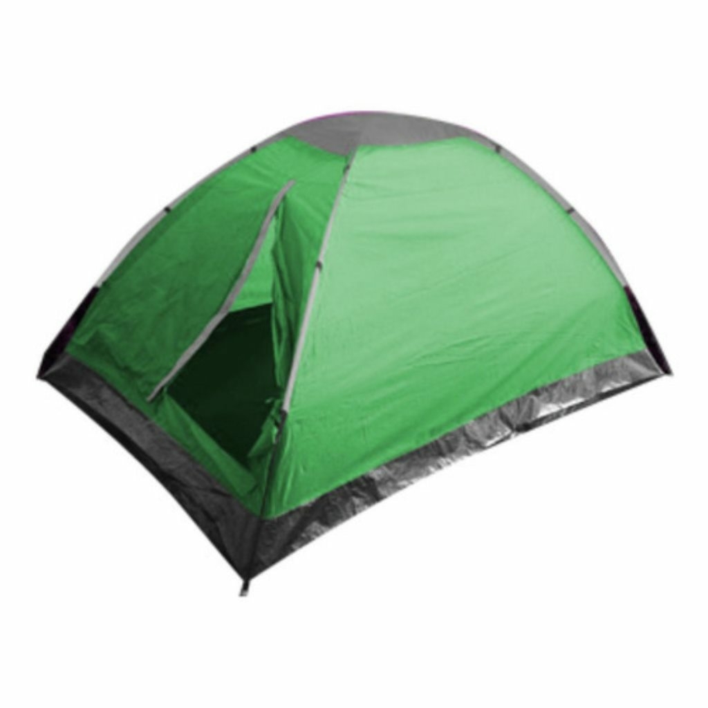 Carpas camping para 2 personas accesorios para camping NUEVO 