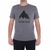 Remera Burton - vaultain logo - comprar online