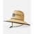 Sombrero Rip Curl - Logo straw