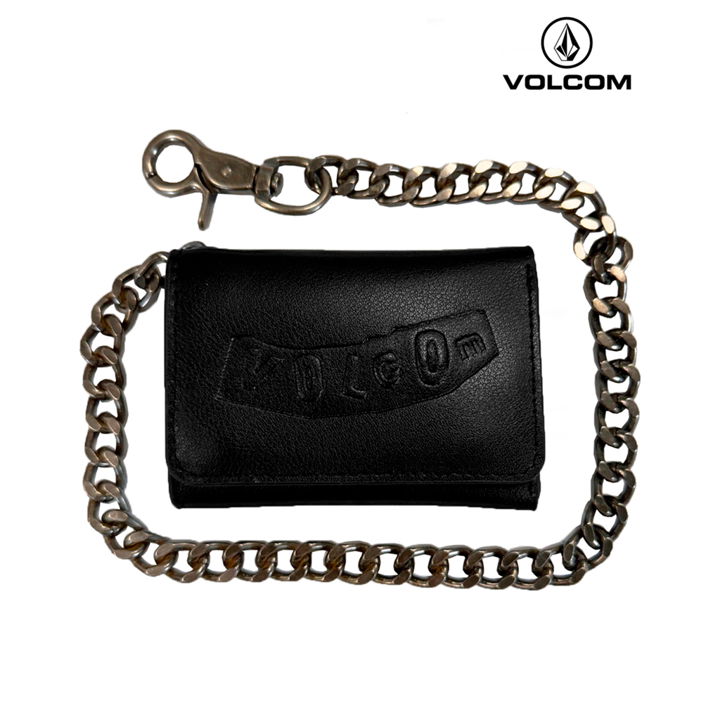 Billeteras volcom sale