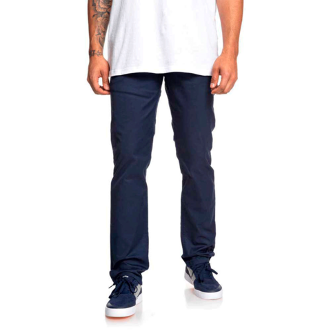 Pantalon DC - Slim Jean (004119)