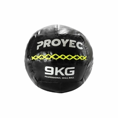 Medicine ball Proyec - 9kg sin pique