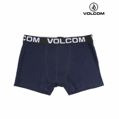 Boxer Volcom - solid color - comprar online