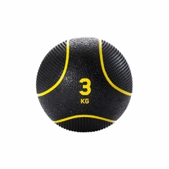 Medicine ball Proyec - 3kg con pique