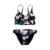 Bikini Roxy - Flowers Addict Tropical