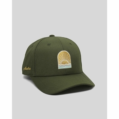 Gorra Martha - venice baseball hat