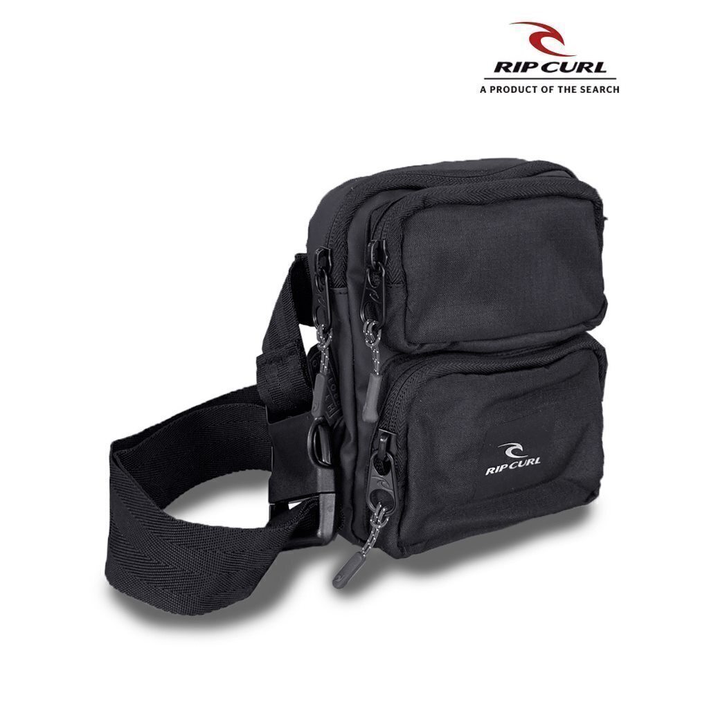 Bolsa de deporte Rip Curl 35L Midnight