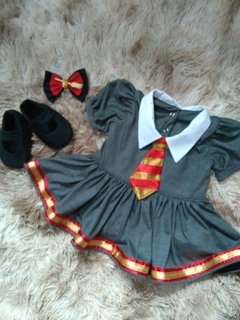 Vestido hermione clearance