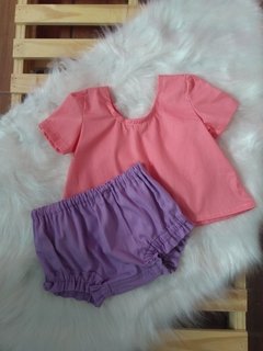 Conjunto Boo Monstros SA - comprar online