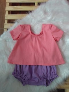 Conjunto Boo Monstros SA