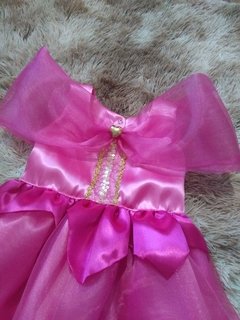 Vestido Princesa Aurora - comprar online