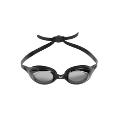 ARENA SPIDER SMOKE BLACK (903) RECYCLED MATERIALS