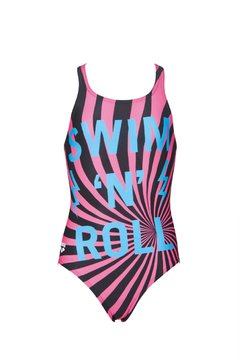 ARENA ENTERIZA JUNIOR SWIM & ROLL - tienda online