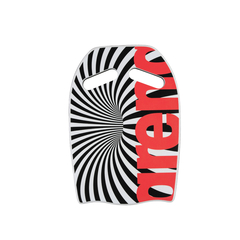 TABLA NATACIÓN ARENA PRINTED KICKBOARD ESTAMPADA CRAZY ILLUSION (116)