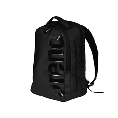 MOCHILA FAST URBAN 3.0 BIGLOGO BLACK (500)