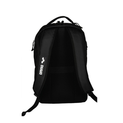 MOCHILA FAST URBAN 3.0 BIGLOGO BLACK (500) en internet