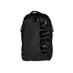 MOCHILA FAST URBAN 3.0 BIGLOGO BLACK (500) - SOLO NATACIÓN