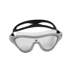 ANTIPARRA ARENA THE ONE MASK LIGHT SMOKE JADE BLACK (105)