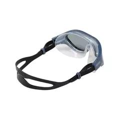 ANTIPARRA ARENA THE ONE MASK LIGHT SMOKE GREY BLUE BLACK (106) - tienda online