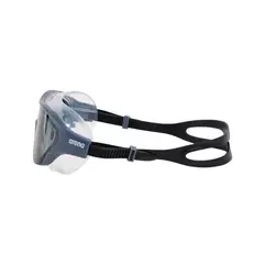 ANTIPARRA ARENA THE ONE MASK LIGHT SMOKE GREY BLUE BLACK (106) en internet