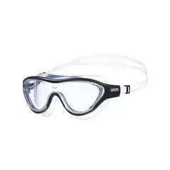 ANTIPARRA ARENA THE ONE MASK CLEAR BLACK TRANSPARENT (102)