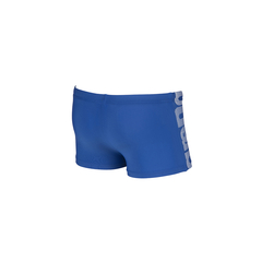 MALLA BOXER NATACIÓN ARENA INFANTIL LOGO KIDS BOY ROYAL (720) en internet