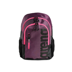 MOCHILA SPIKY 3 30 LITROS PLUM NEON PINK (102)