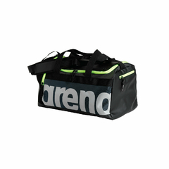 ARENA BOLSO SPIKY 3 DUFFLE NAVY NEON YELLOW (103) - comprar online