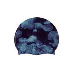 GORRA ARENA HD CAP SILICONA ADULTO FLOATING (219)